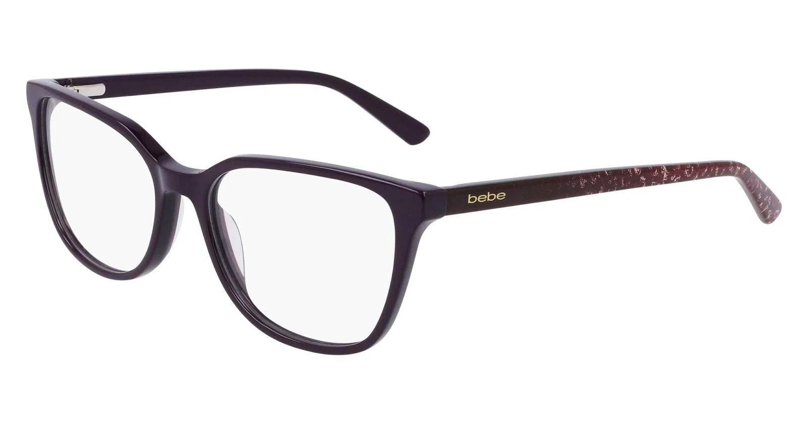 Bebe BB5201 Eyeglasses - view 2